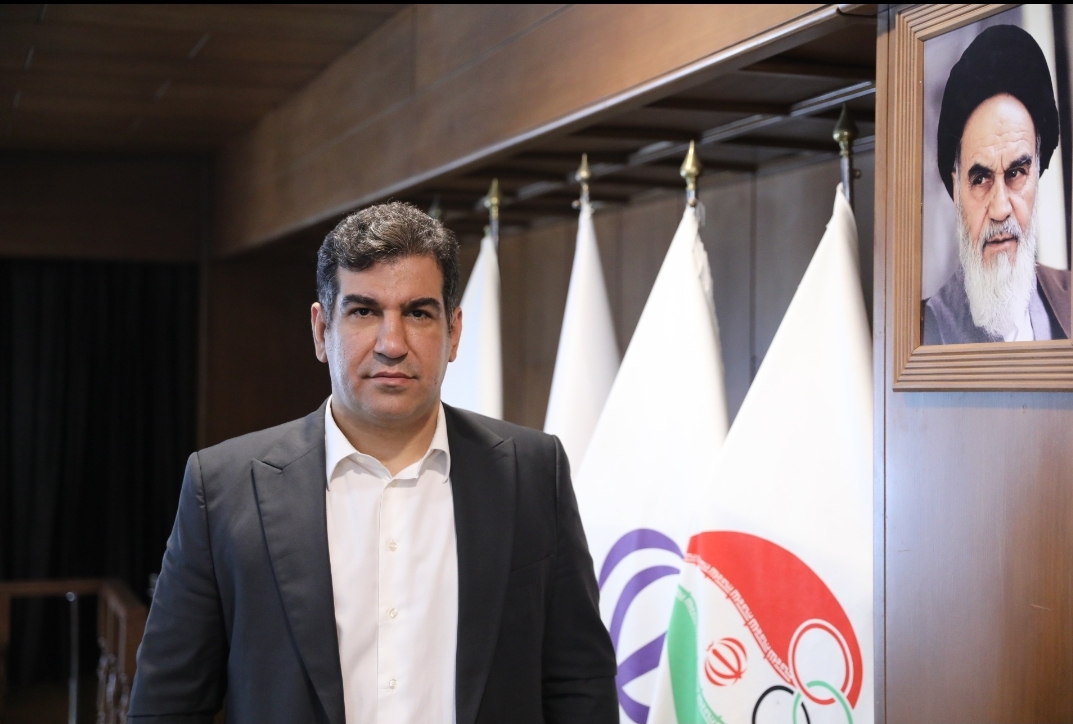 فدراسیون بوکس ایران