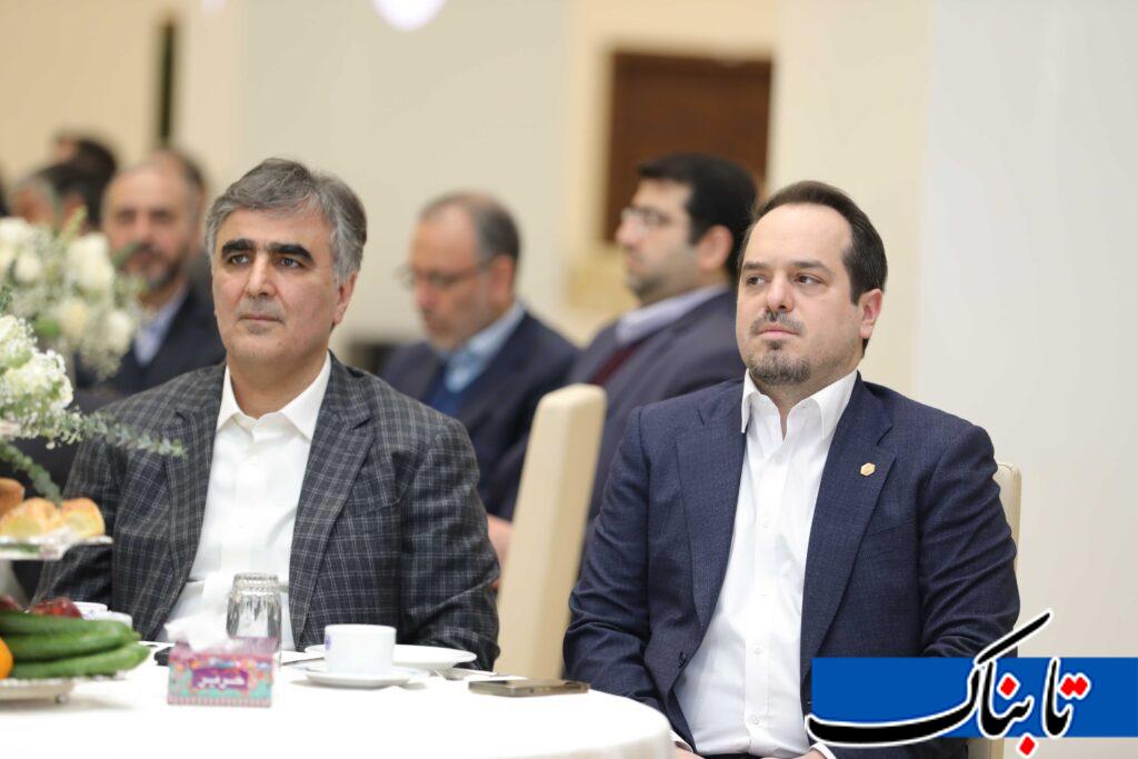 سیستم بانکی و زیرساخت فناوری اطلاعات