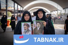 موکبهای خدمت رسانی به زائران اربعین