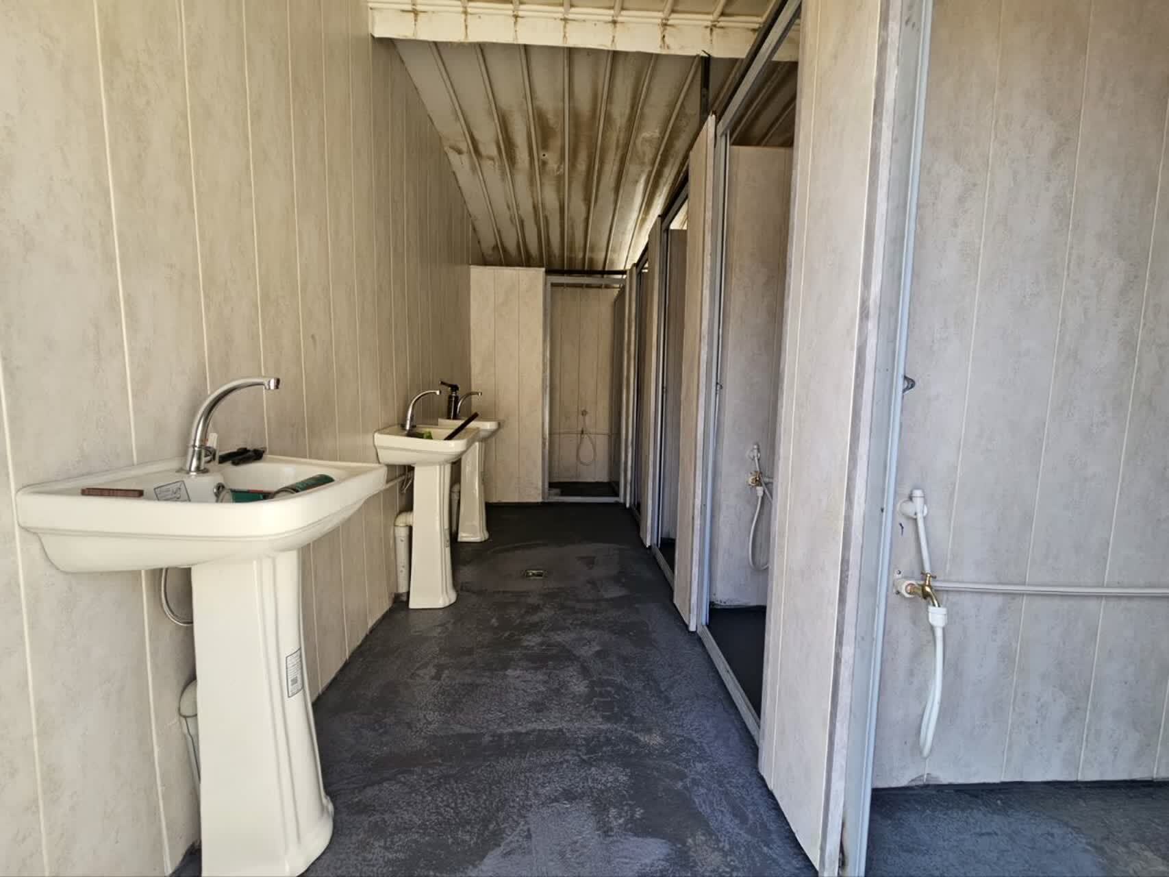 امکانات رفاهی حاشیه دریاچه ارومیه