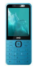 HMD 235 4G در رنگ آبی