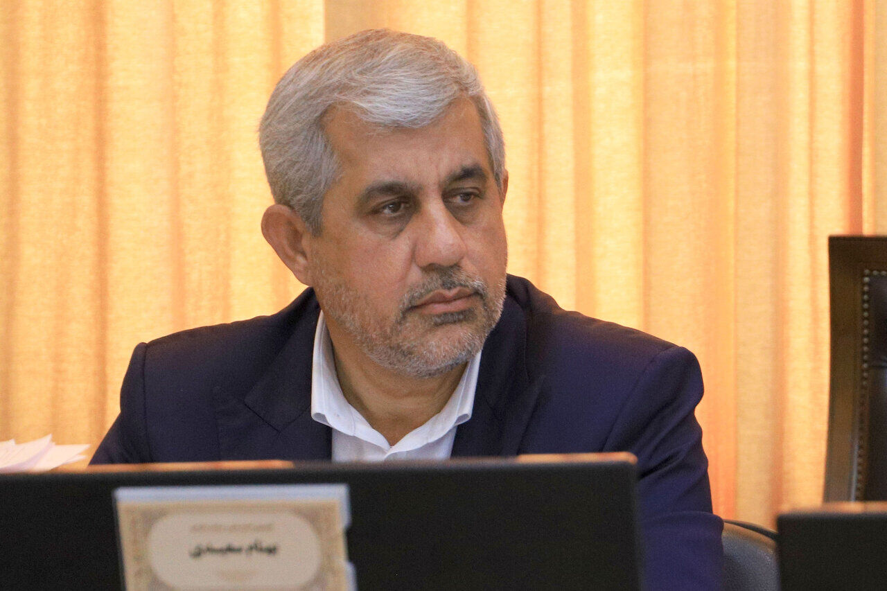 تنگه هرمز