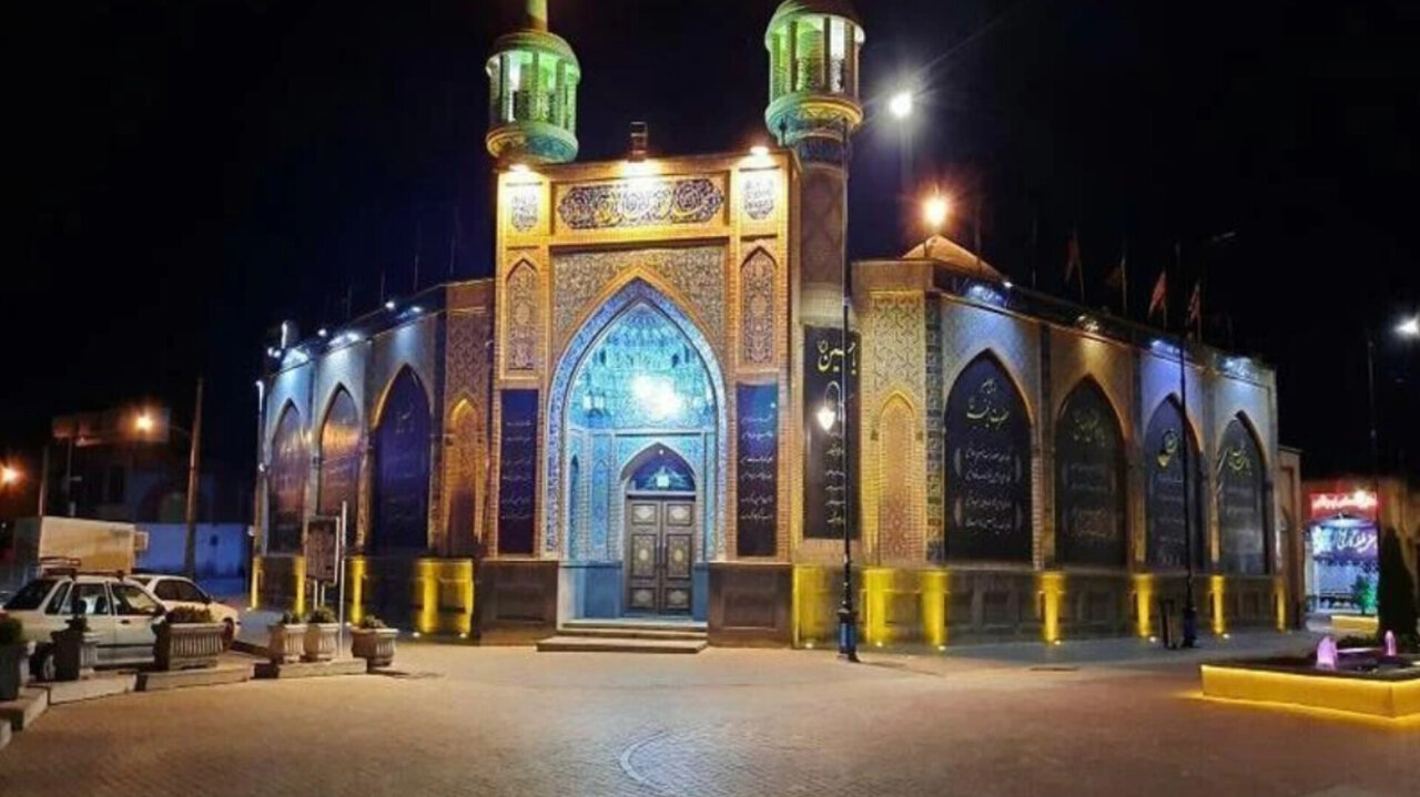 اردبیل پیشتاز توسعه گردشگری خارجی