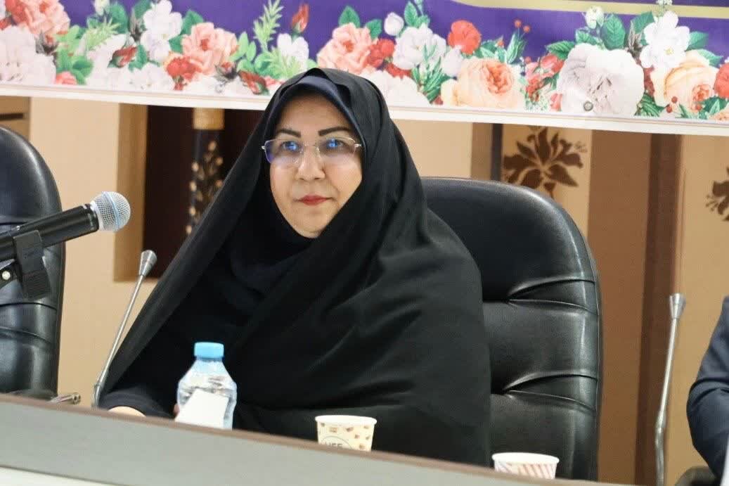 کارگاه آموزشی اوتیسم در بابلسر