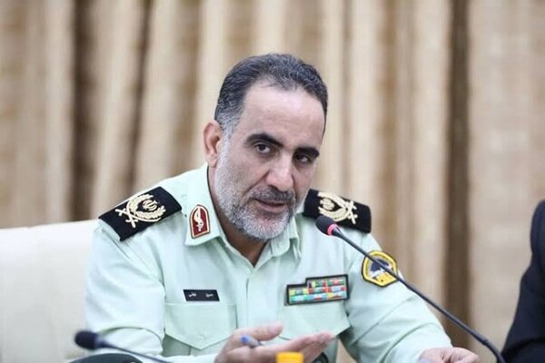 کشف دستگاه استخراج ارز دیجیتال قاچاق در کبودرآهنگ