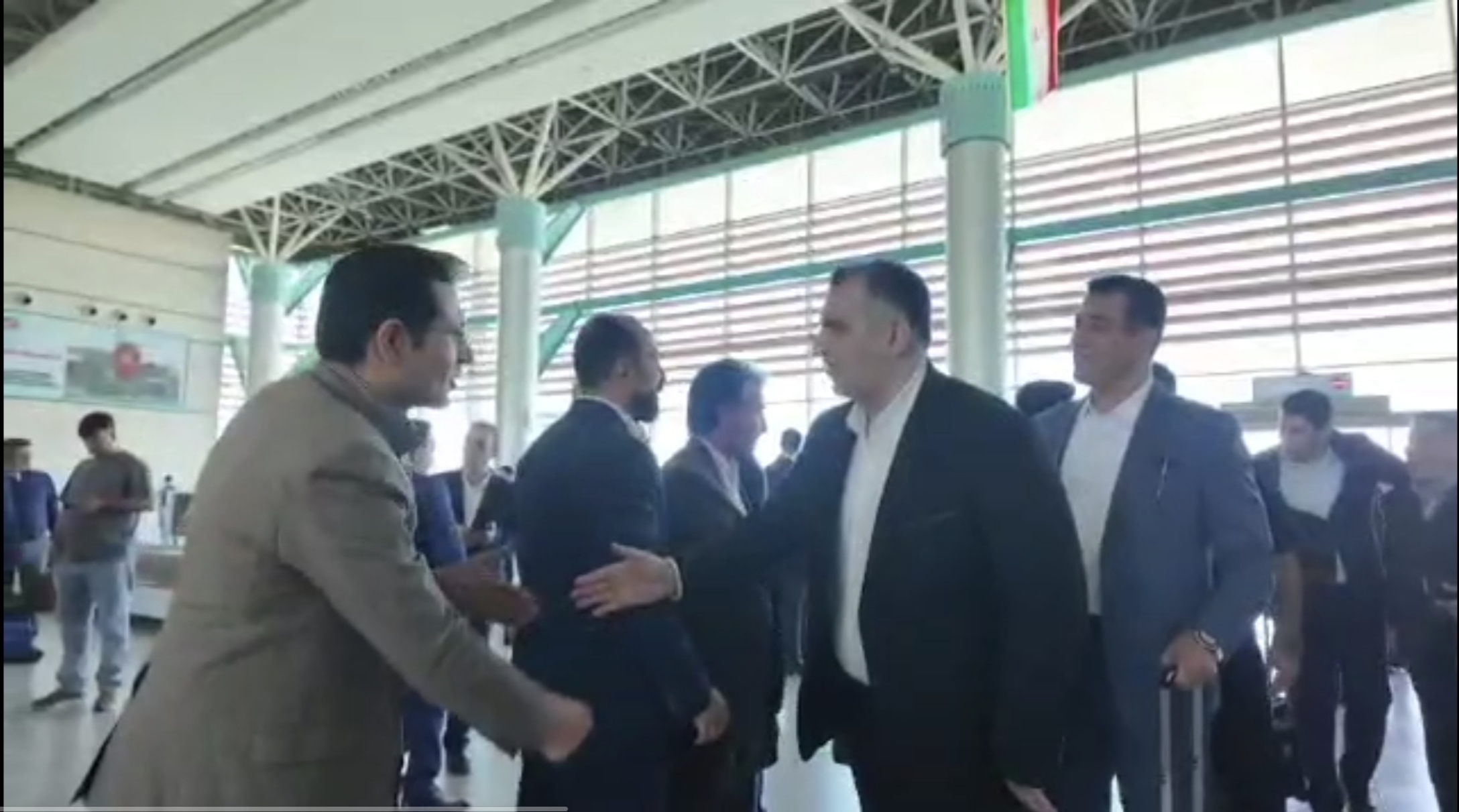 ورزشکاران کیکبوکسینگ