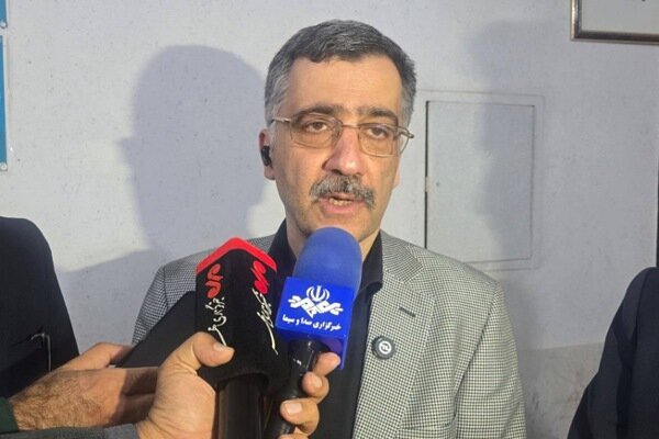 معاون وزیر بهداشت در بازدید از مناطق محروم سیستان و بلوچستان