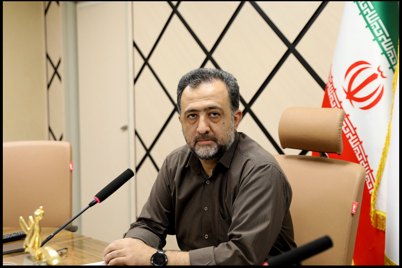 سومین جشنواره ملی موسیقی و سرود آفرینش