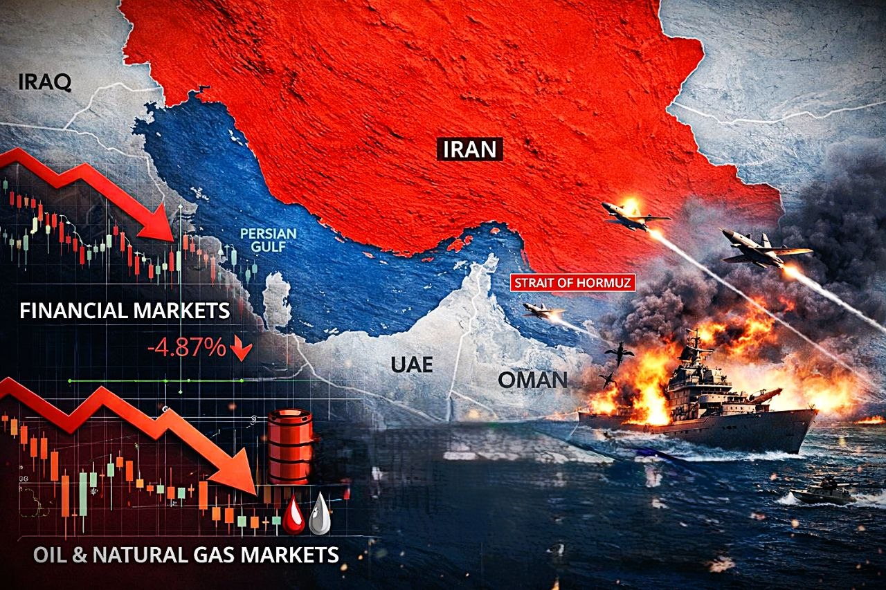 نمودار بازده اوراق ۱۰ ساله آمریکا و تاثیر تنشها بر بازار بدهی