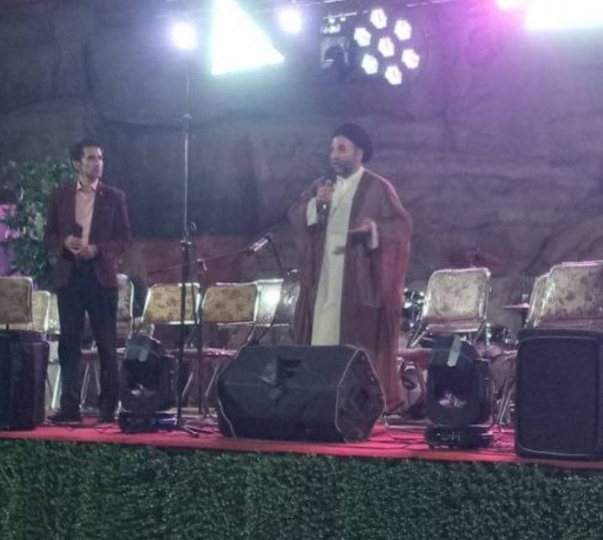 نماینده ارومیه و چشم‌انداز بین‌المللی جشنواره انگور