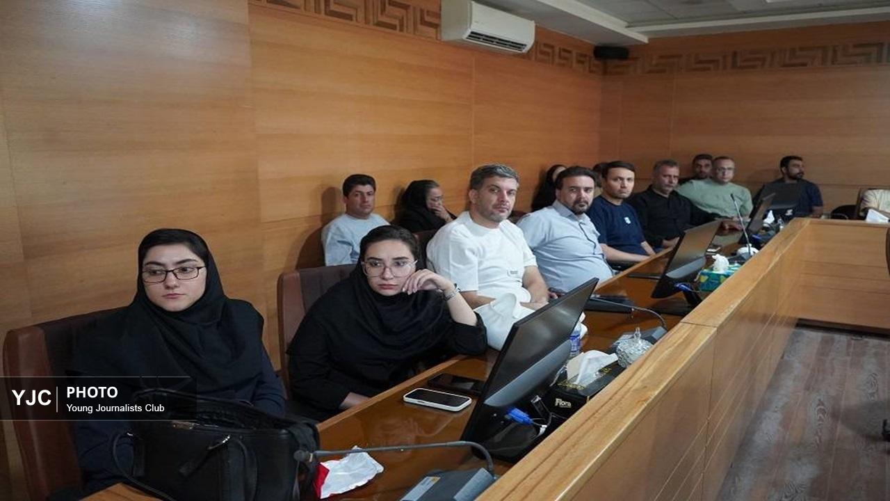 تشریح فرآیند صدور پروانه استاندارد در سامانه سینا