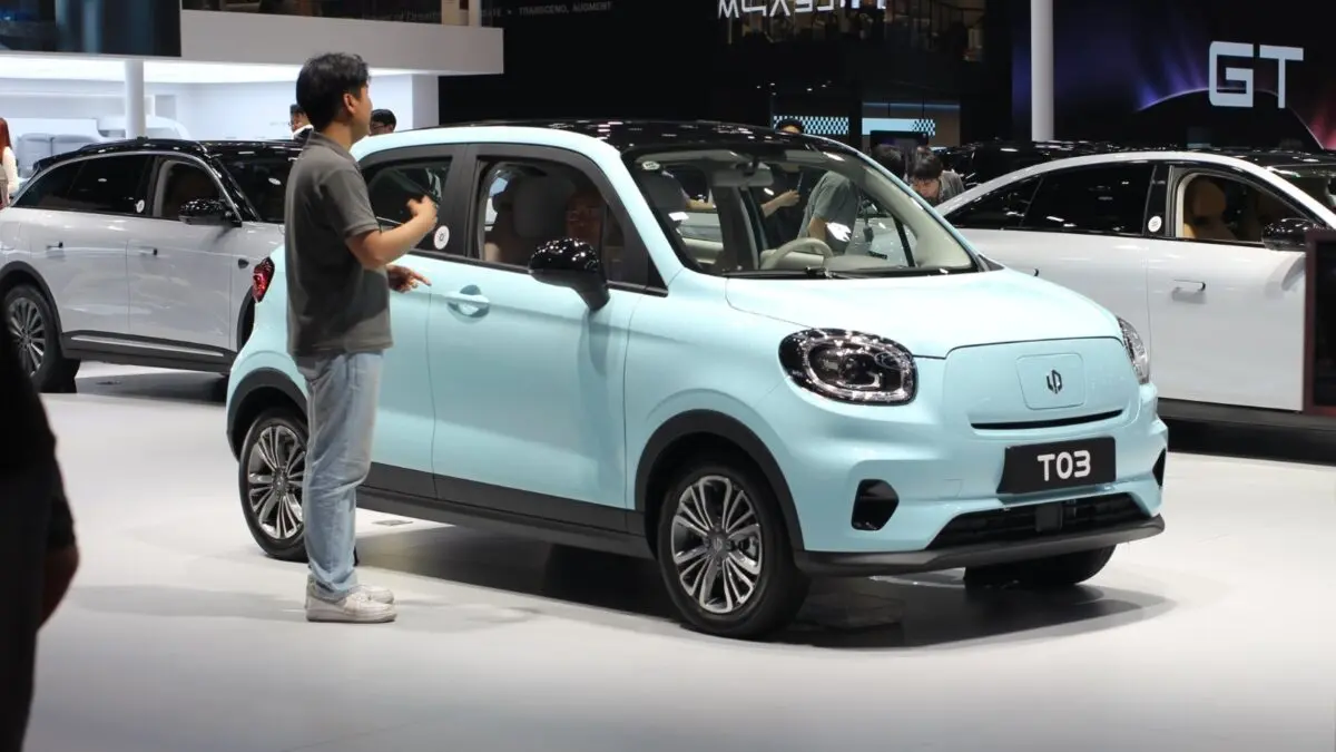 شاسیبلندهای لیپموتور C10 و B10