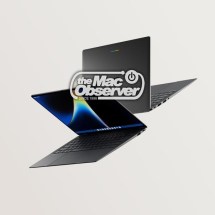نمای جانبی ایسوس گوگلبوک و درگاههای USB
